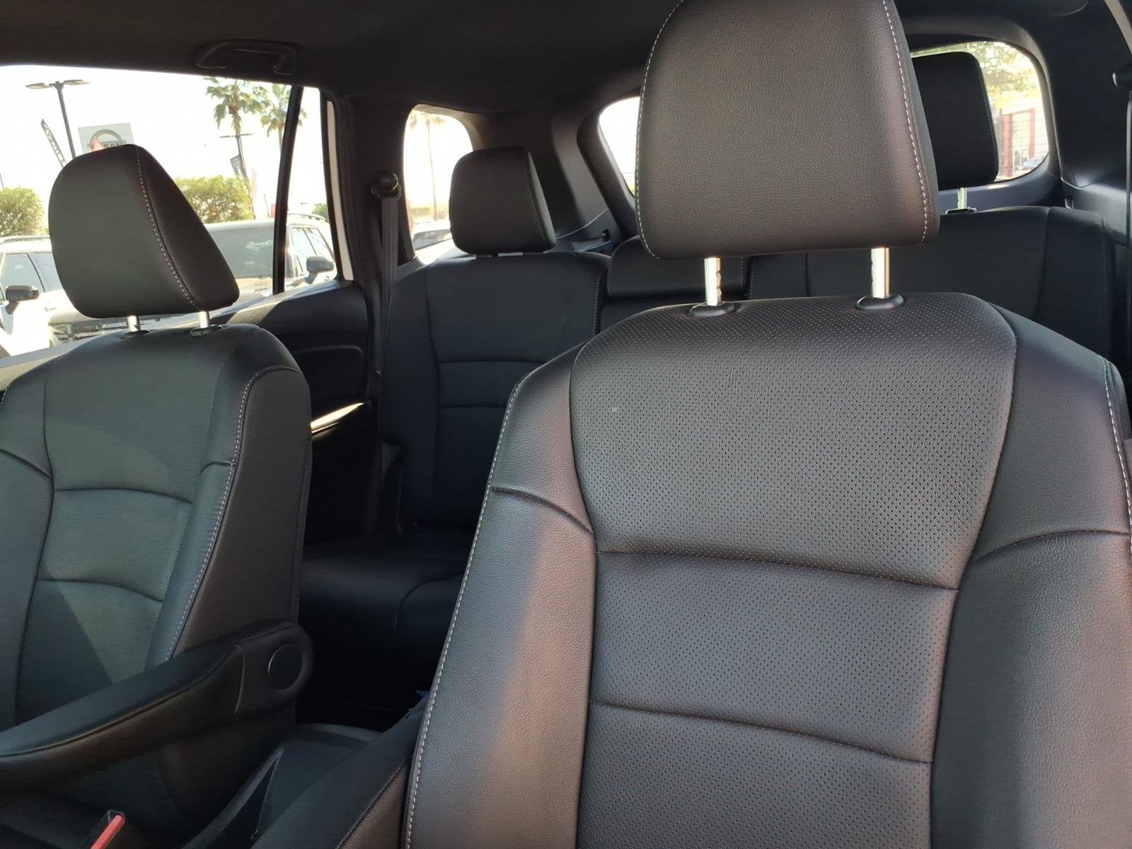 2023 Honda Passport EX-L***SUPER CLEAN***