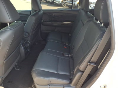 2023 Honda Passport EX-L***SUPER CLEAN***