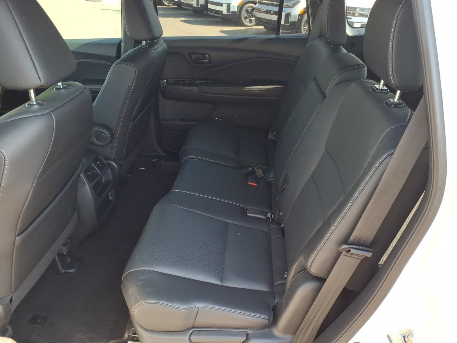 2023 Honda Passport EX-L***SUPER CLEAN***