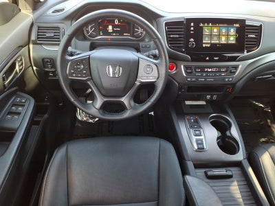 2023 Honda Passport EX-L***SUPER CLEAN***