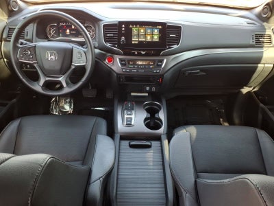 2023 Honda Passport EX-L***SUPER CLEAN***