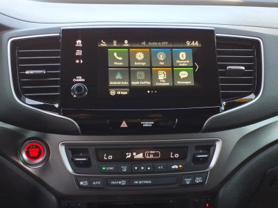 2023 Honda Passport EX-L***SUPER CLEAN***