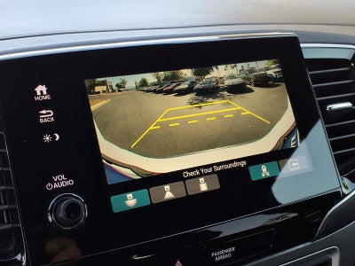 2023 Honda Passport EX-L***SUPER CLEAN***