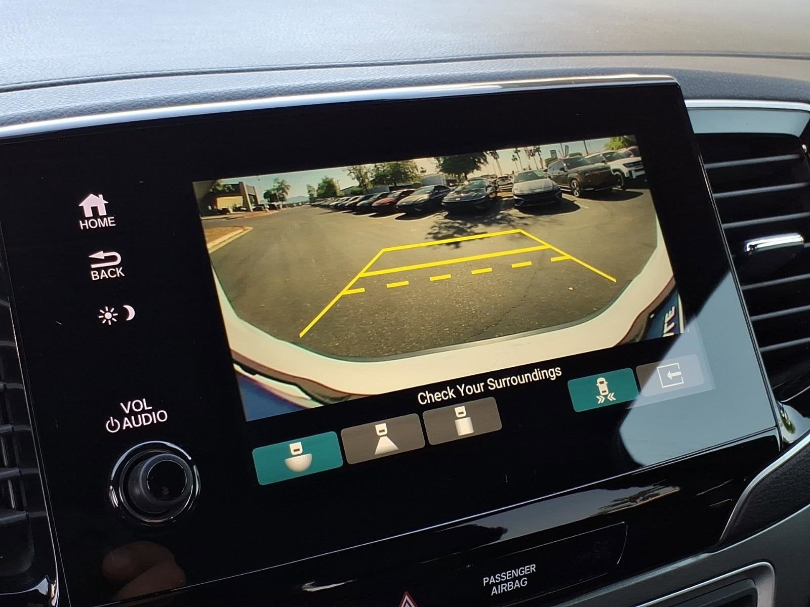 2023 Honda Passport EX-L***SUPER CLEAN***