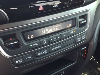 2023 Honda Passport EX-L***SUPER CLEAN***