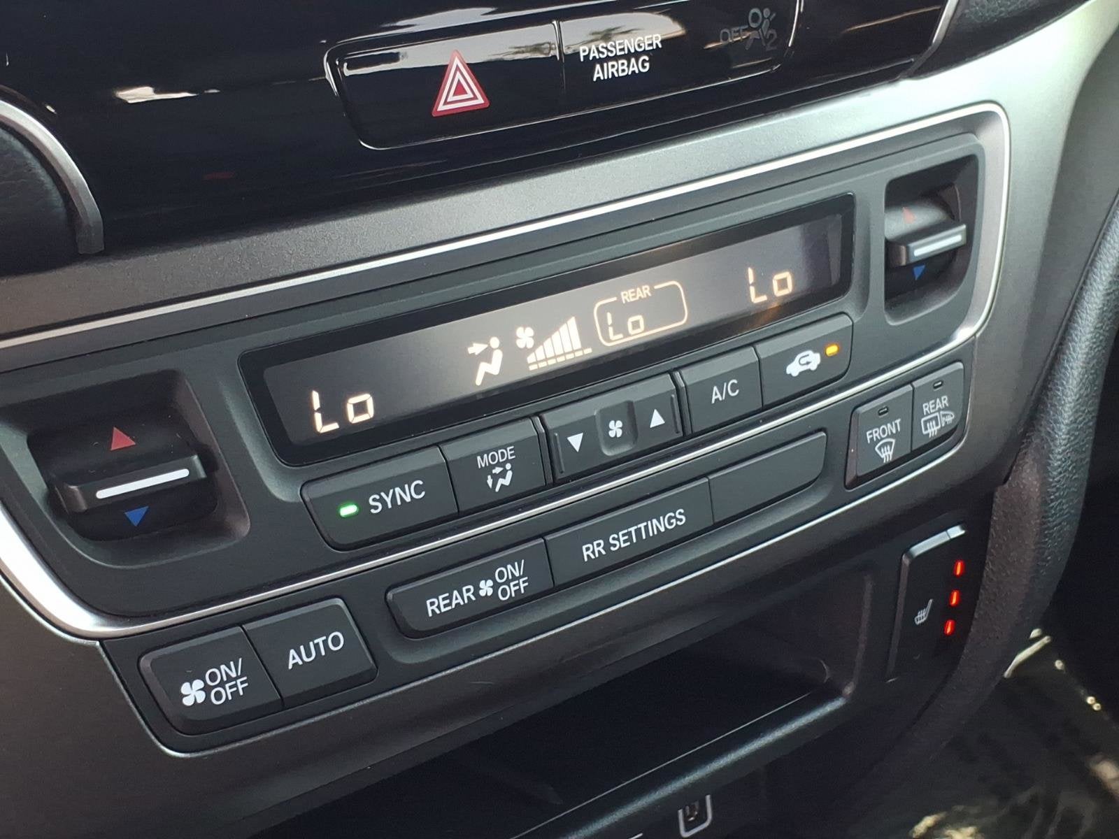 2023 Honda Passport EX-L***SUPER CLEAN***