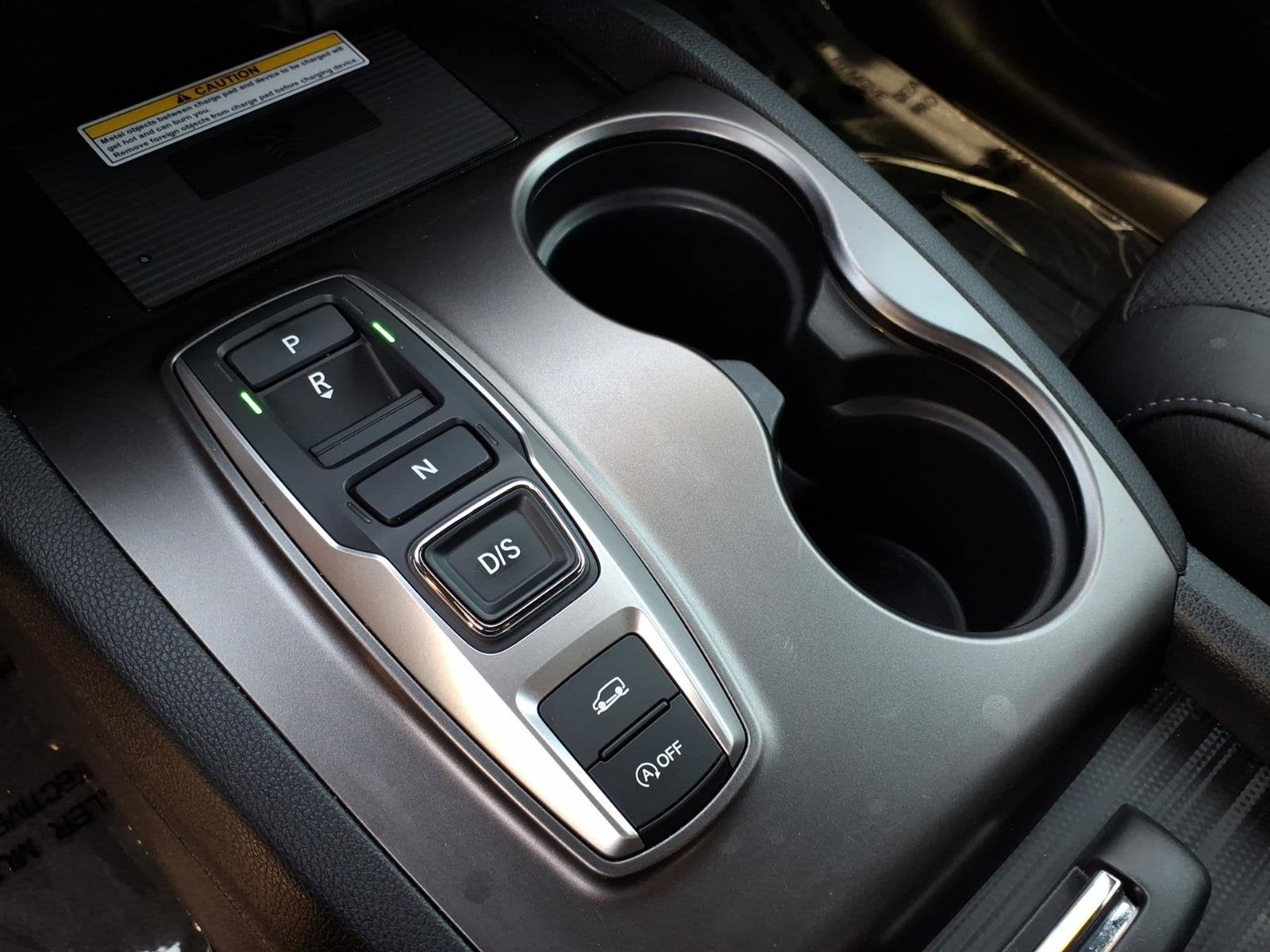 2023 Honda Passport EX-L***SUPER CLEAN***