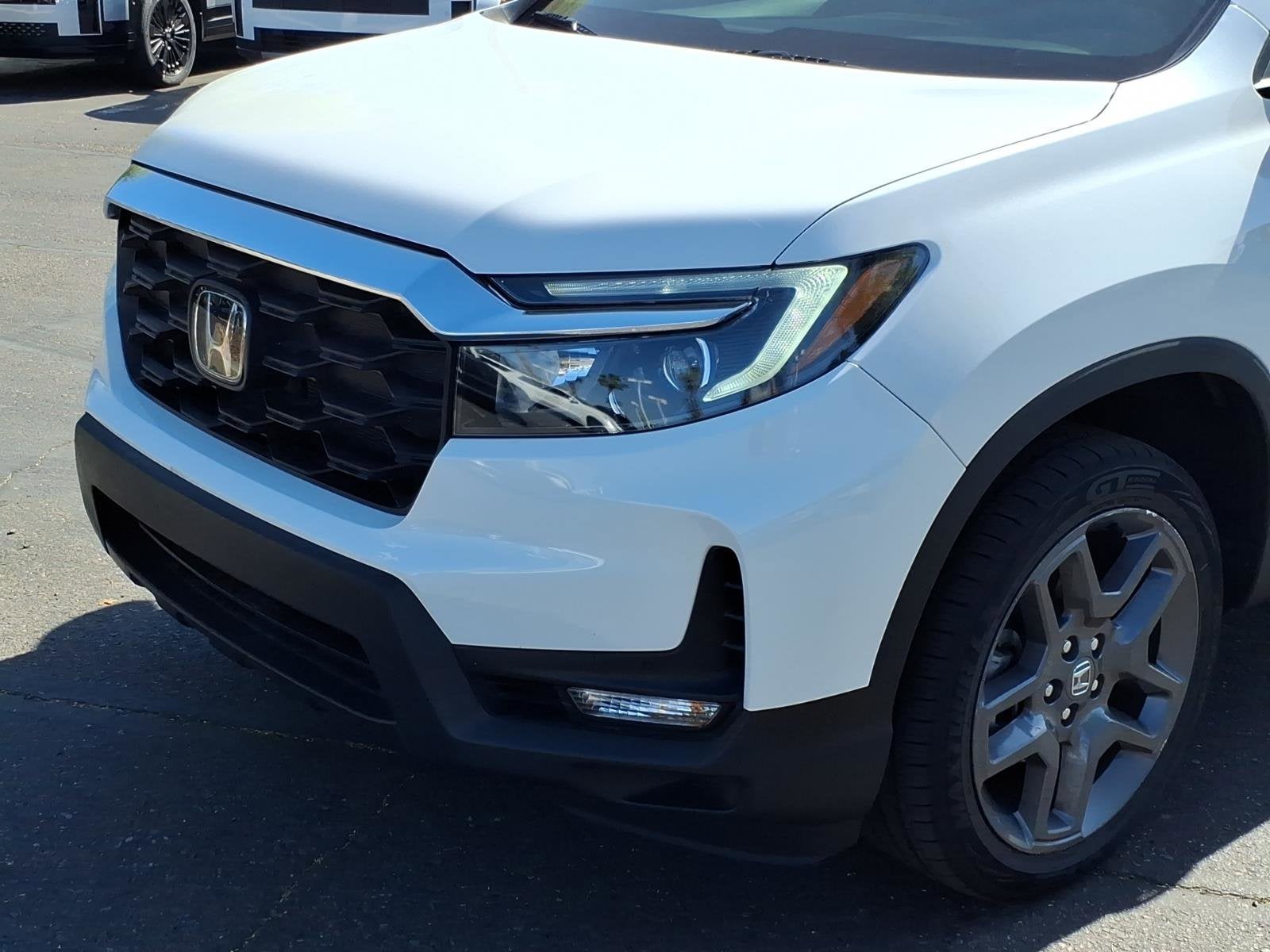 2023 Honda Passport EX-L***SUPER CLEAN***