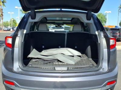 2021 Acura RDX w/Advance Package**LOADED!!