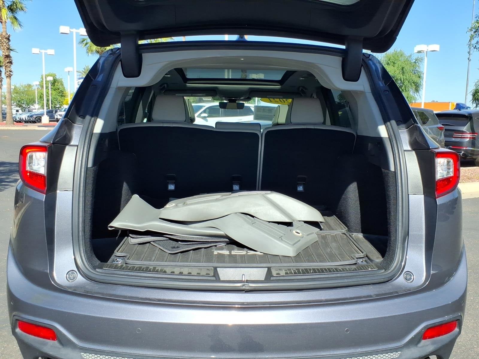 2021 Acura RDX w/Advance Package**LOADED!!