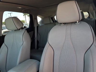 2021 Acura RDX w/Advance Package**LOADED!!