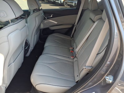 2021 Acura RDX w/Advance Package**LOADED!!