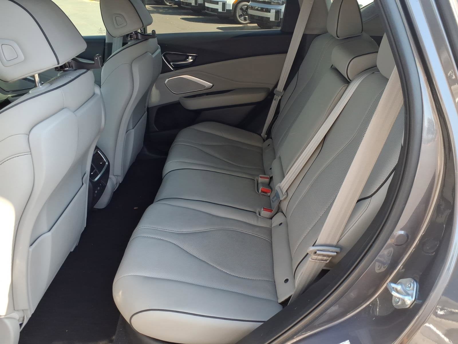 2021 Acura RDX w/Advance Package**LOADED!!