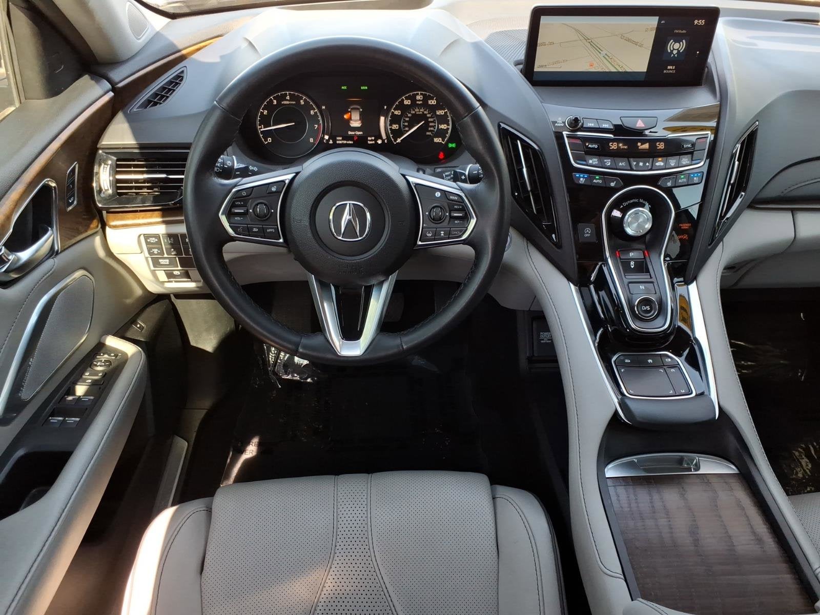 2021 Acura RDX w/Advance Package**LOADED!!