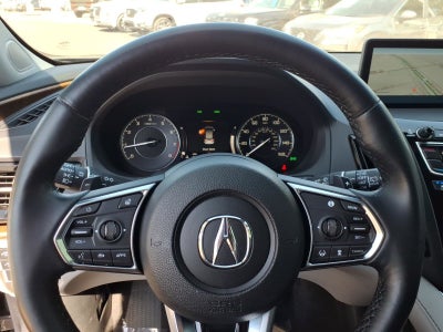 2021 Acura RDX w/Advance Package**LOADED!!