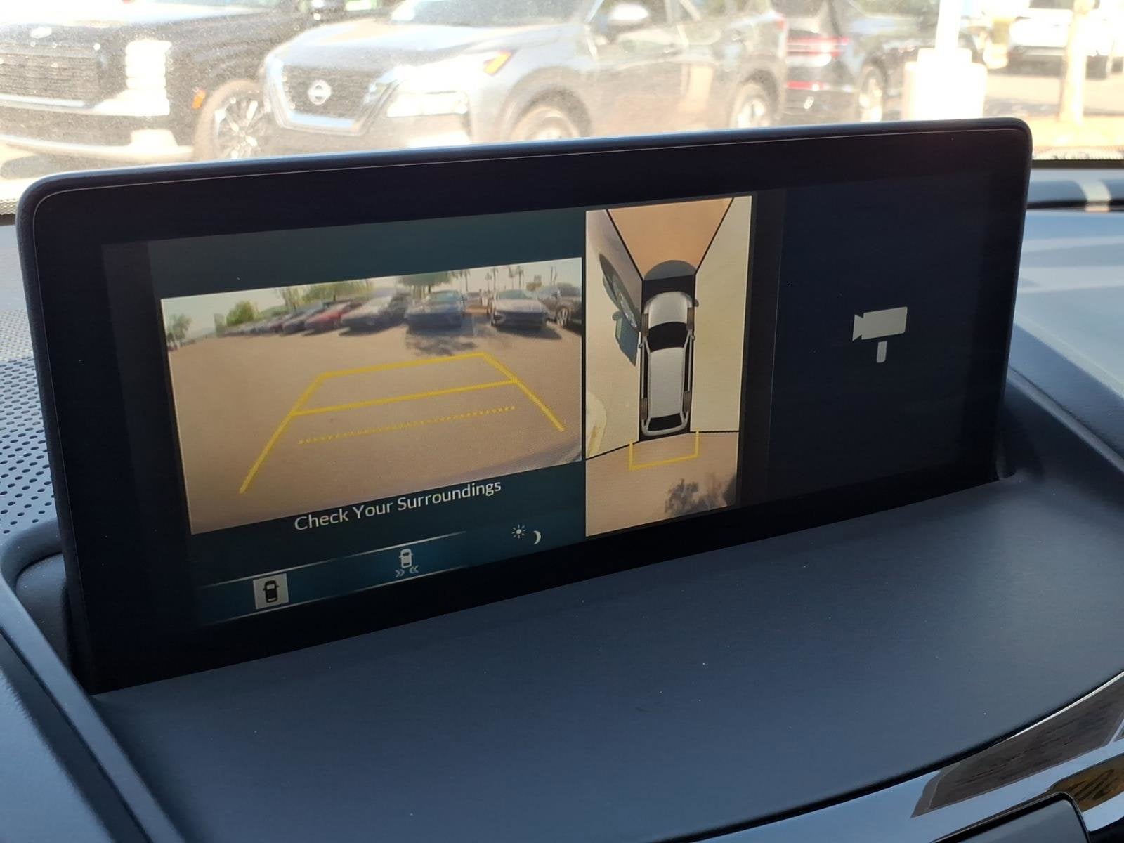 2021 Acura RDX w/Advance Package**LOADED!!