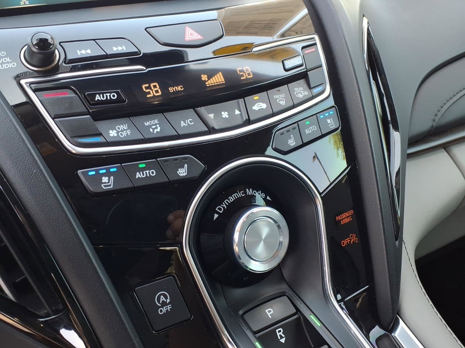 2021 Acura RDX w/Advance Package**LOADED!!