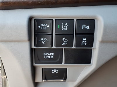 2021 Acura RDX w/Advance Package**LOADED!!