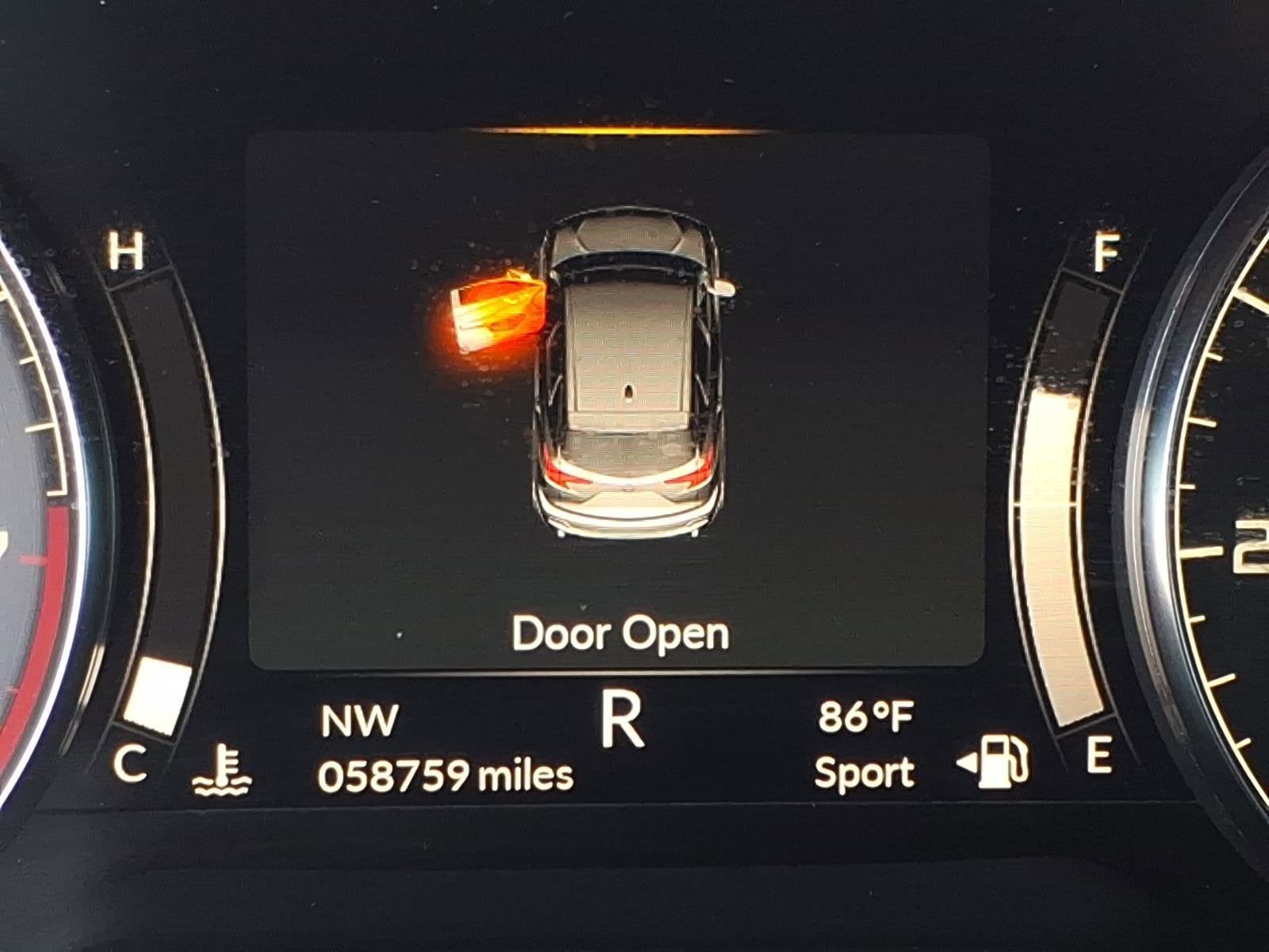 2021 Acura RDX w/Advance Package**LOADED!!