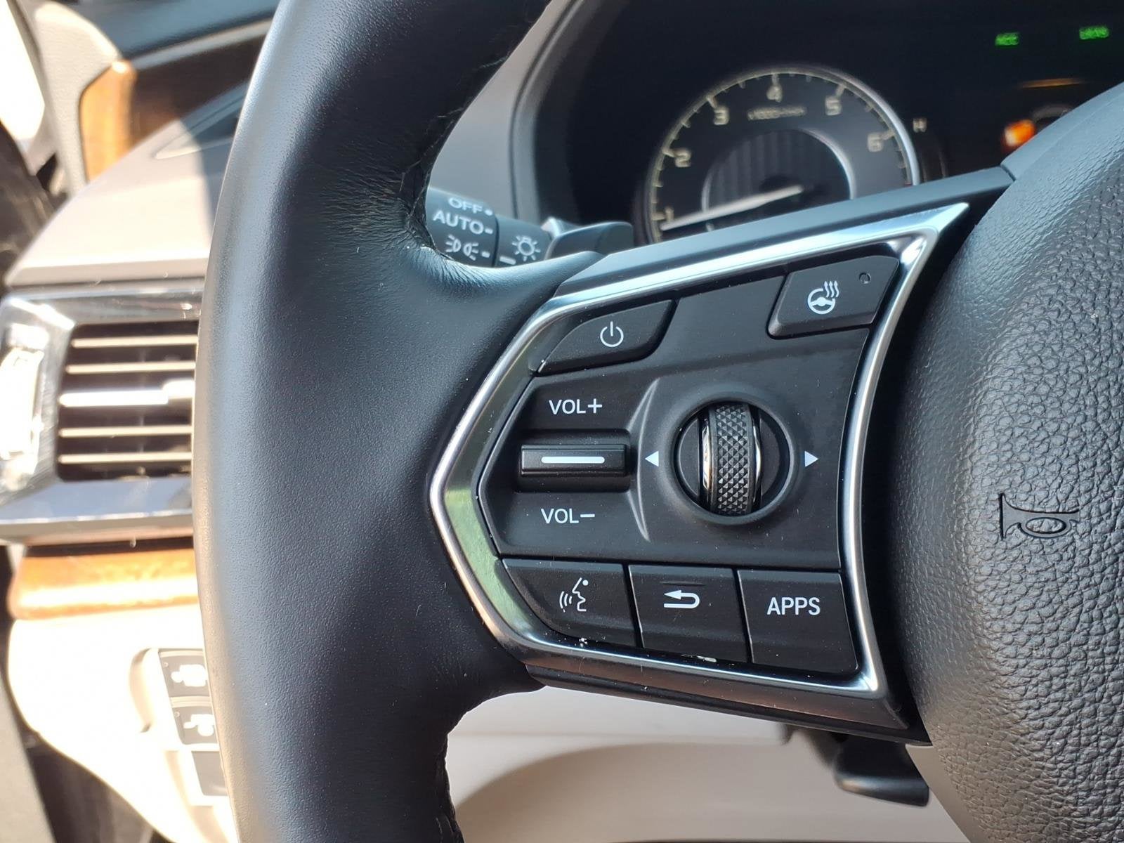 2021 Acura RDX w/Advance Package**LOADED!!