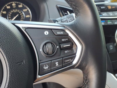 2021 Acura RDX w/Advance Package**LOADED!!