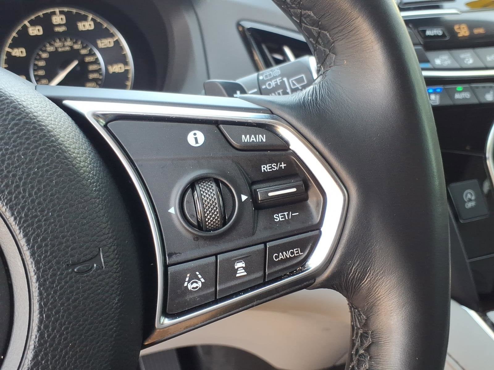 2021 Acura RDX w/Advance Package**LOADED!!