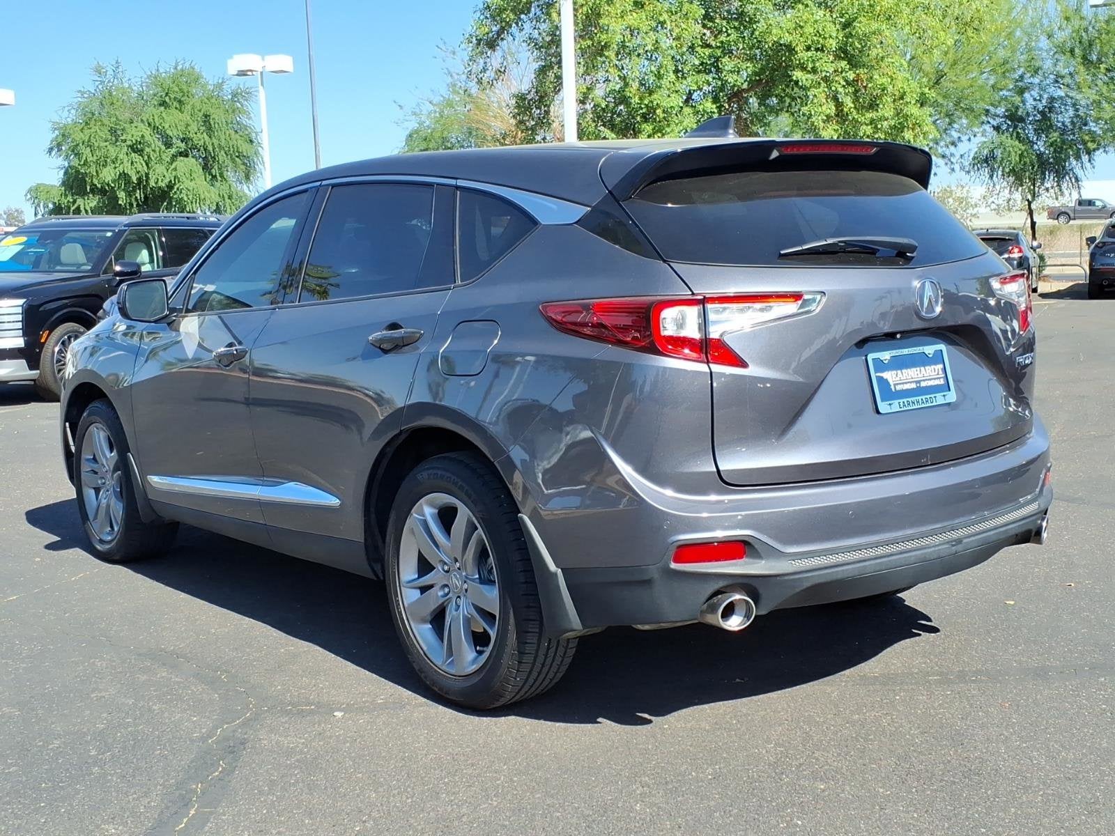 2021 Acura RDX w/Advance Package**LOADED!!