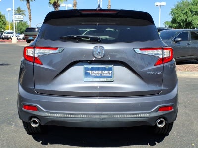 2021 Acura RDX w/Advance Package**LOADED!!