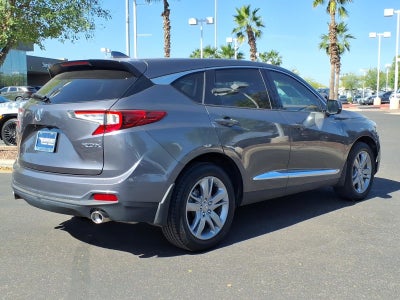 2021 Acura RDX w/Advance Package**LOADED!!