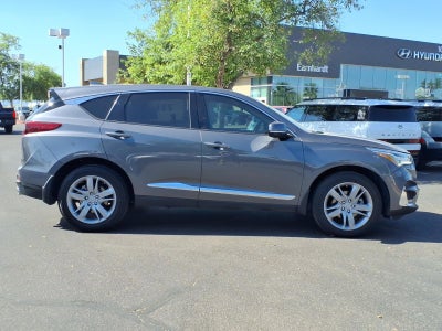 2021 Acura RDX w/Advance Package**LOADED!!
