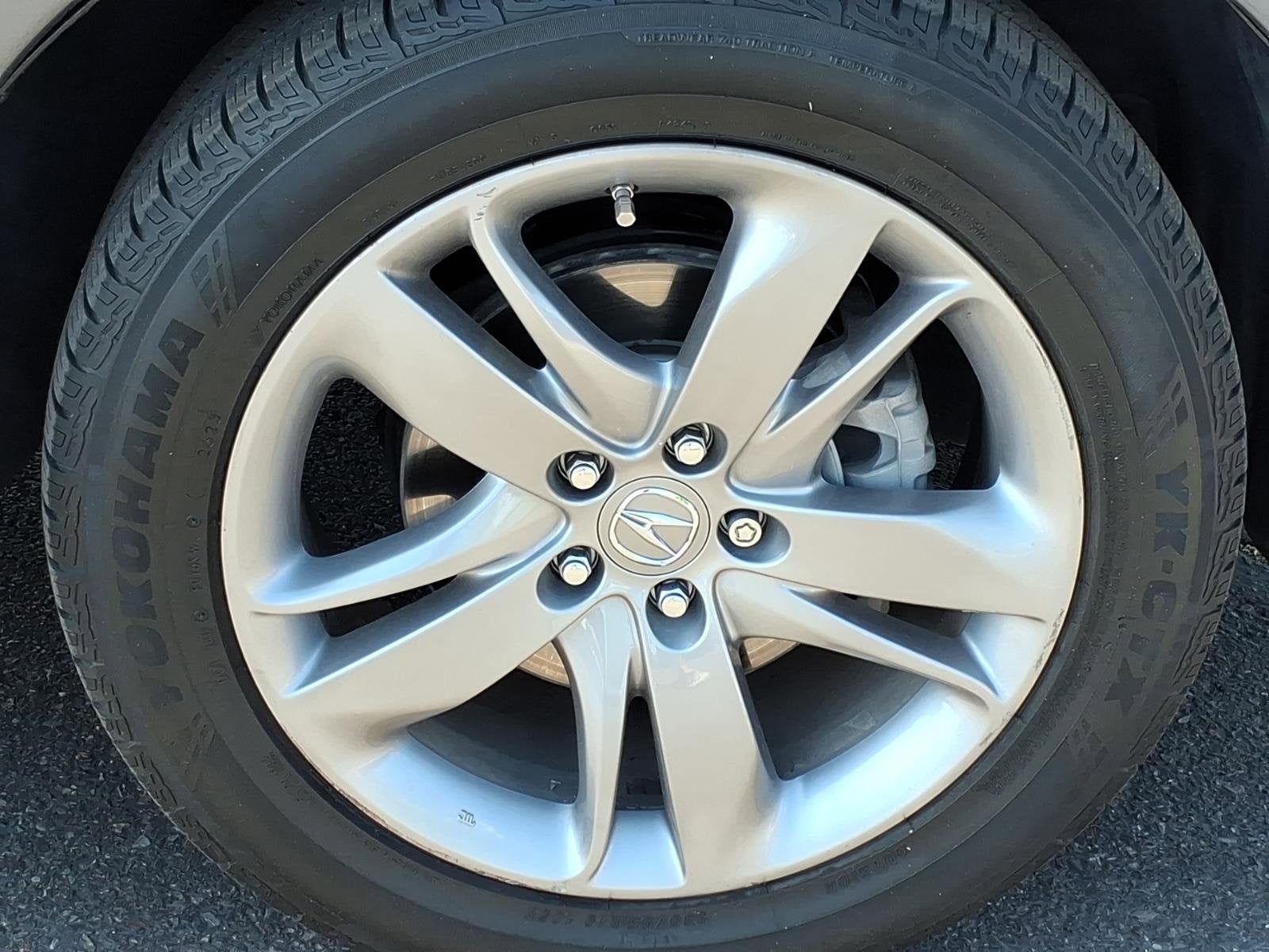 2021 Acura RDX w/Advance Package**LOADED!!