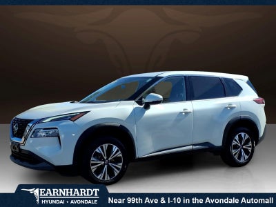 2021 Nissan Rogue SV***BLOWOUT PRICE! DONT MISS OUT!