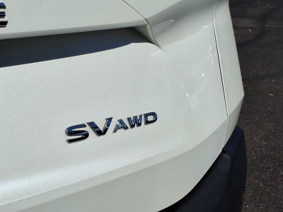 2021 Nissan Rogue SV***BLOWOUT PRICE! DONT MISS OUT!