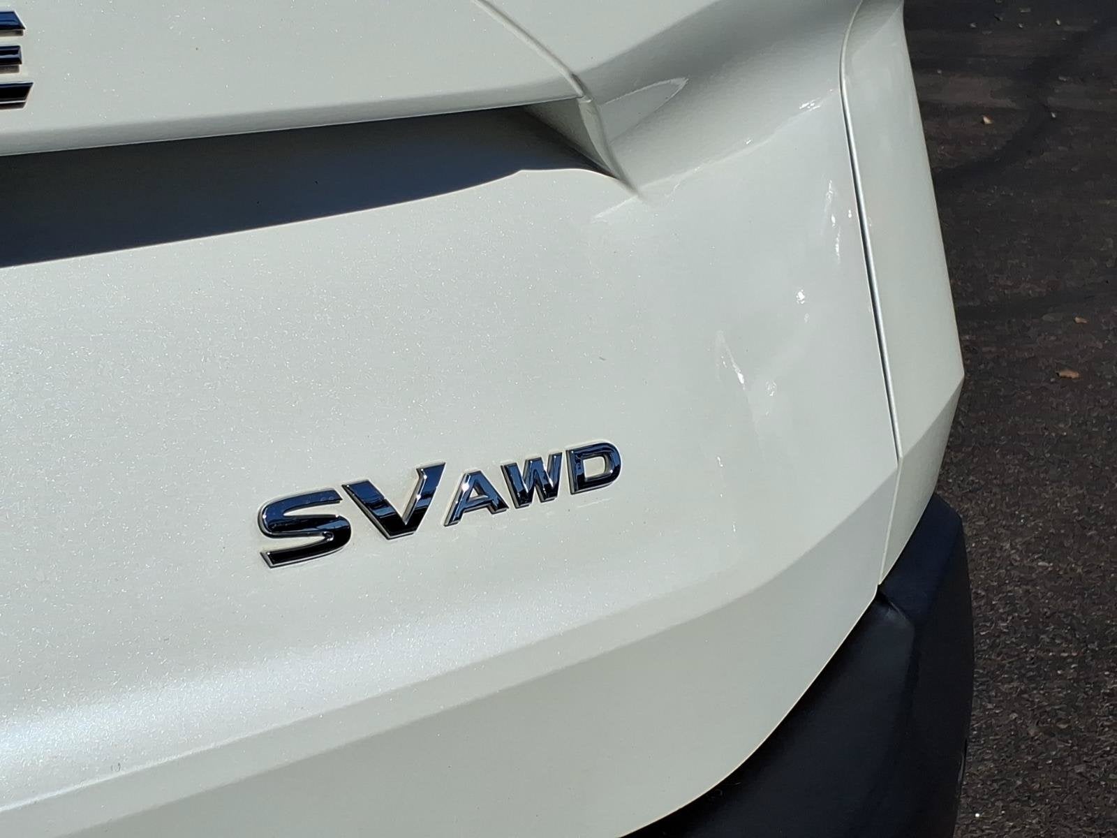 2021 Nissan Rogue SV***BLOWOUT PRICE! DONT MISS OUT!