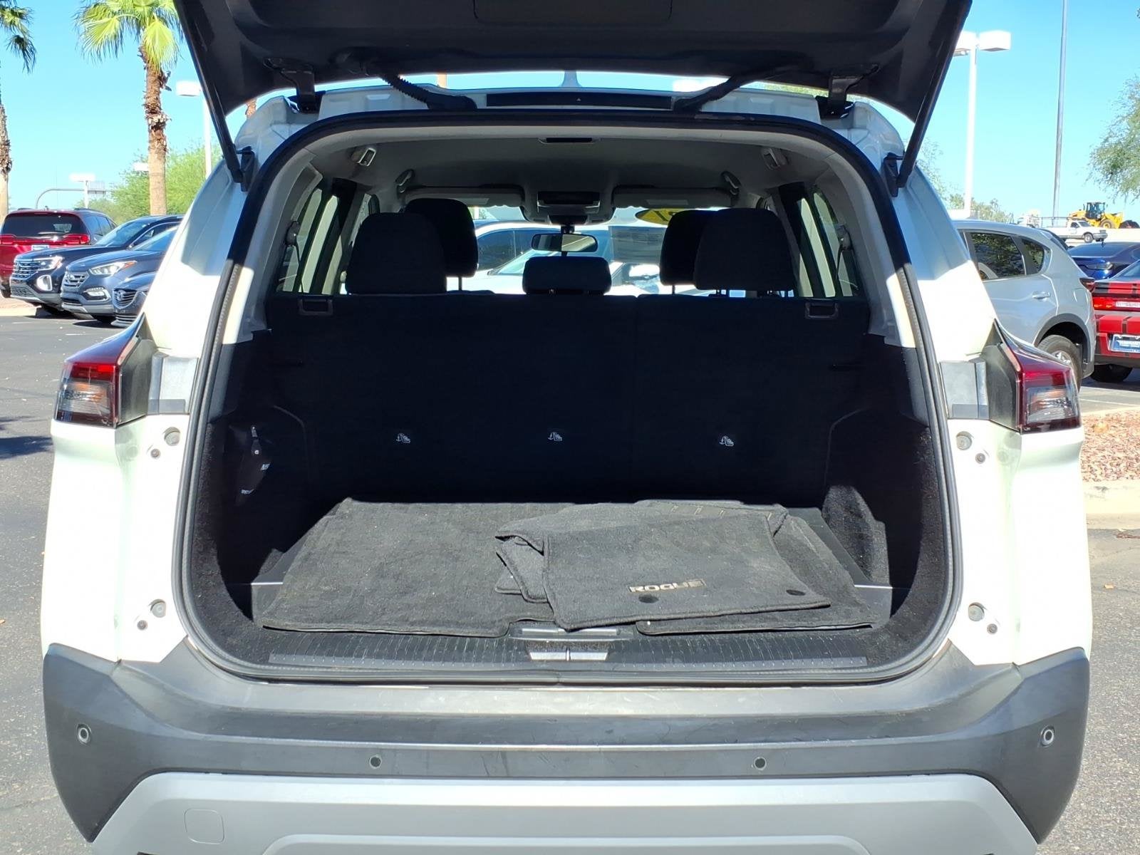 2021 Nissan Rogue SV***BLOWOUT PRICE! DONT MISS OUT!