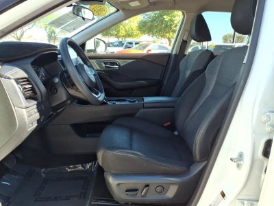 2021 Nissan Rogue SV***BLOWOUT PRICE! DONT MISS OUT!