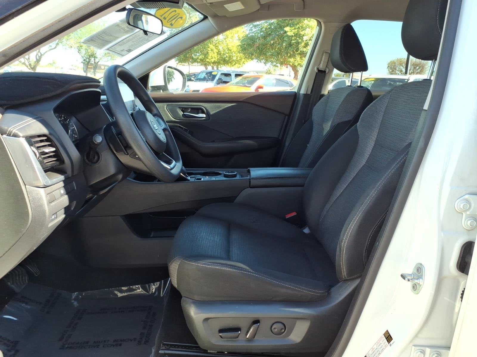 2021 Nissan Rogue SV***BLOWOUT PRICE! DONT MISS OUT!