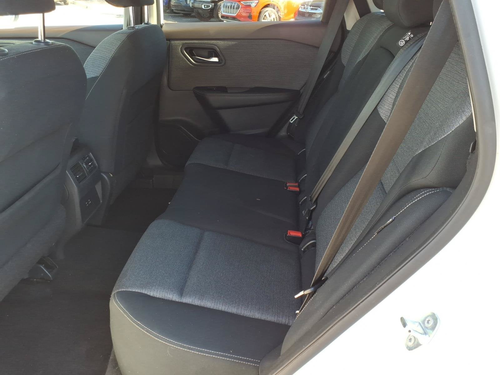 2021 Nissan Rogue SV***BLOWOUT PRICE! DONT MISS OUT!