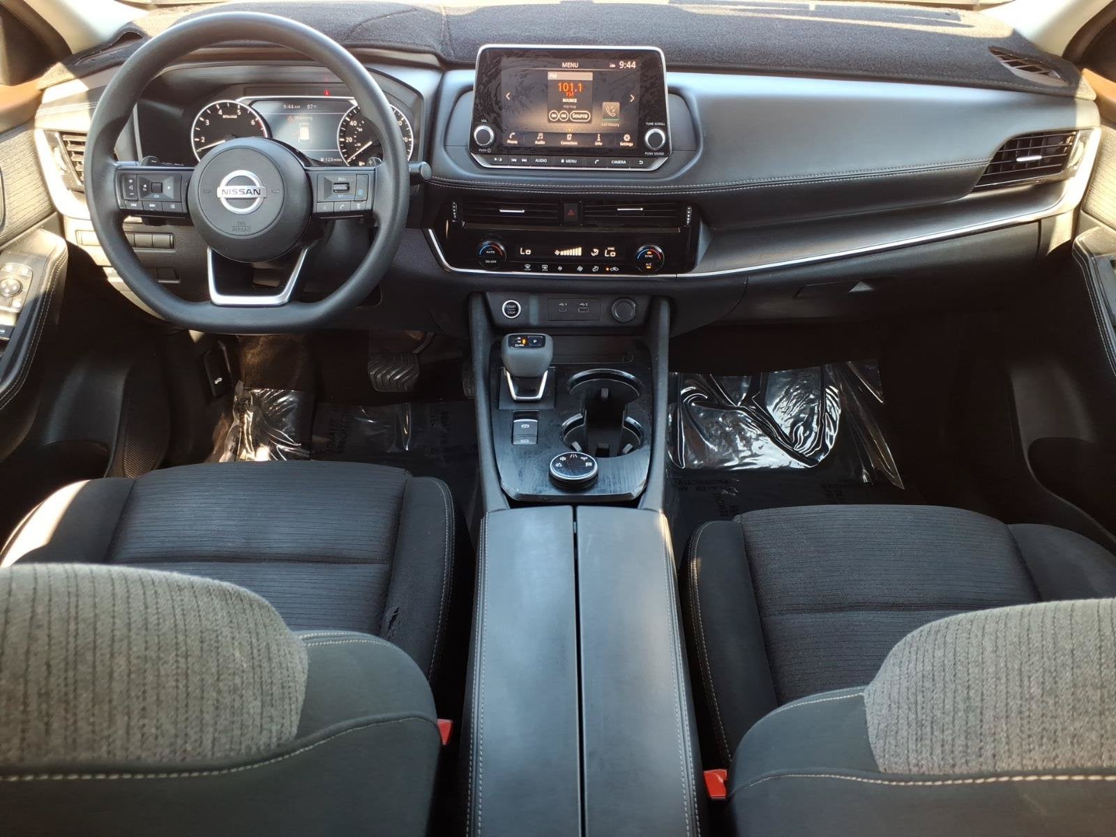 2021 Nissan Rogue SV***BLOWOUT PRICE! DONT MISS OUT!