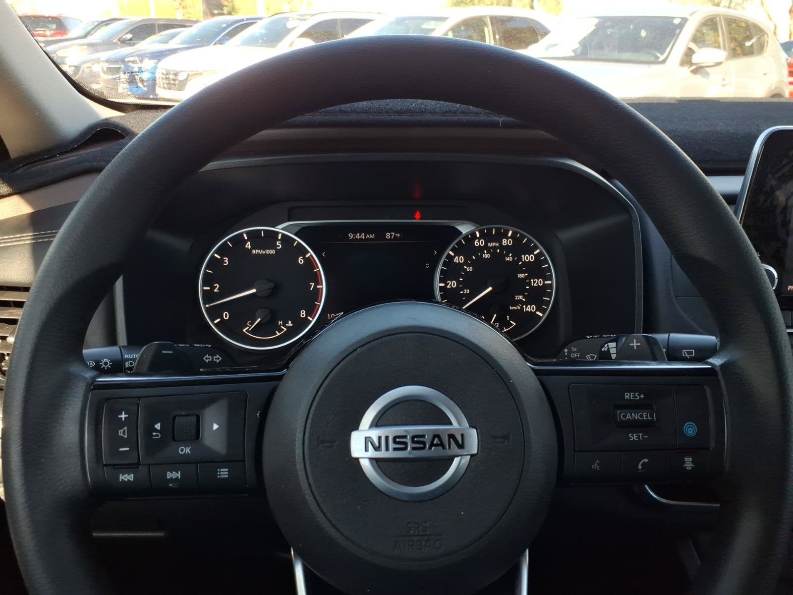 2021 Nissan Rogue SV***BLOWOUT PRICE! DONT MISS OUT!