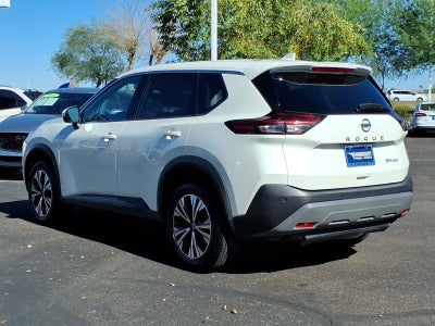 2021 Nissan Rogue SV***BLOWOUT PRICE! DONT MISS OUT!
