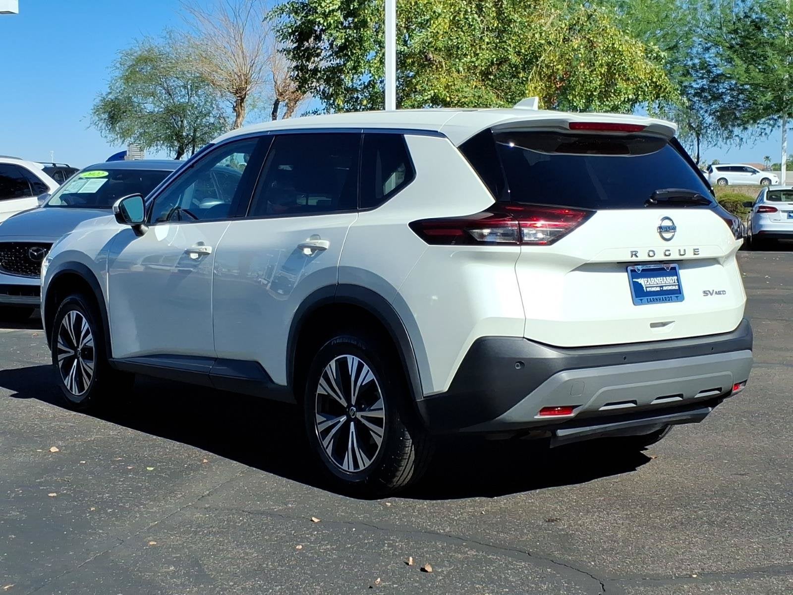 2021 Nissan Rogue SV***BLOWOUT PRICE! DONT MISS OUT!