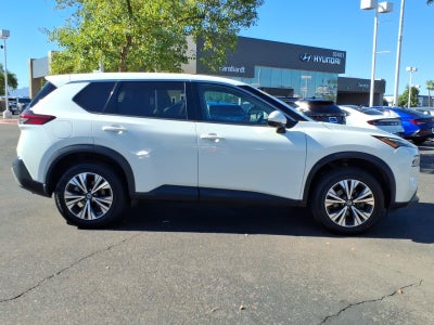 2021 Nissan Rogue SV***BLOWOUT PRICE! DONT MISS OUT!