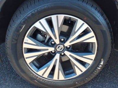 2021 Nissan Rogue SV***BLOWOUT PRICE! DONT MISS OUT!