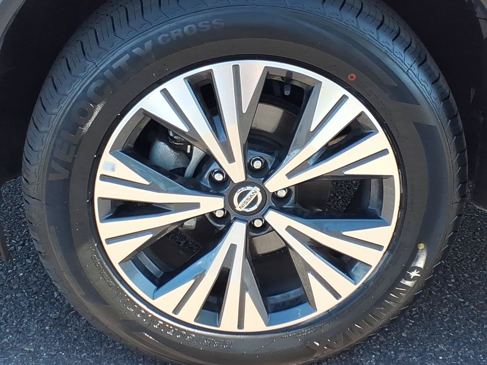 2021 Nissan Rogue SV***BLOWOUT PRICE! DONT MISS OUT!