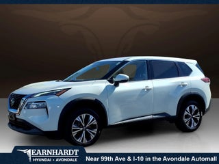 2021 Nissan Rogue SV***BLOWOUT PRICE! DONT MISS OUT!