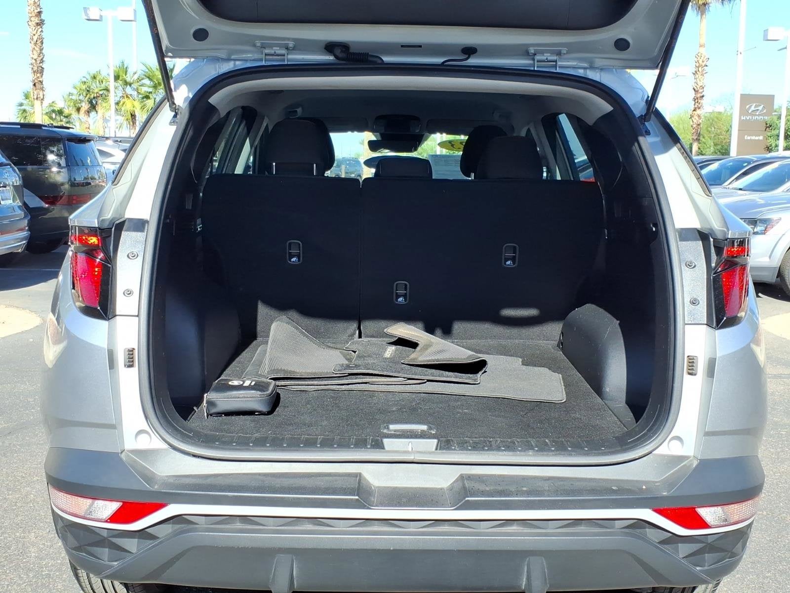 2023 Hyundai TUCSON SE***CHEAP CPO***