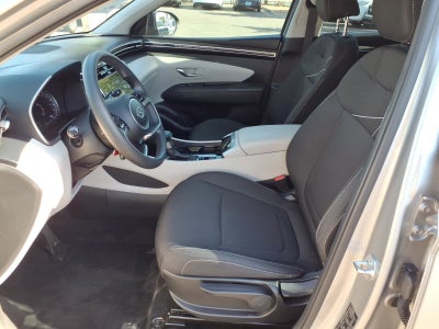 2023 Hyundai TUCSON SE***CHEAP CPO***