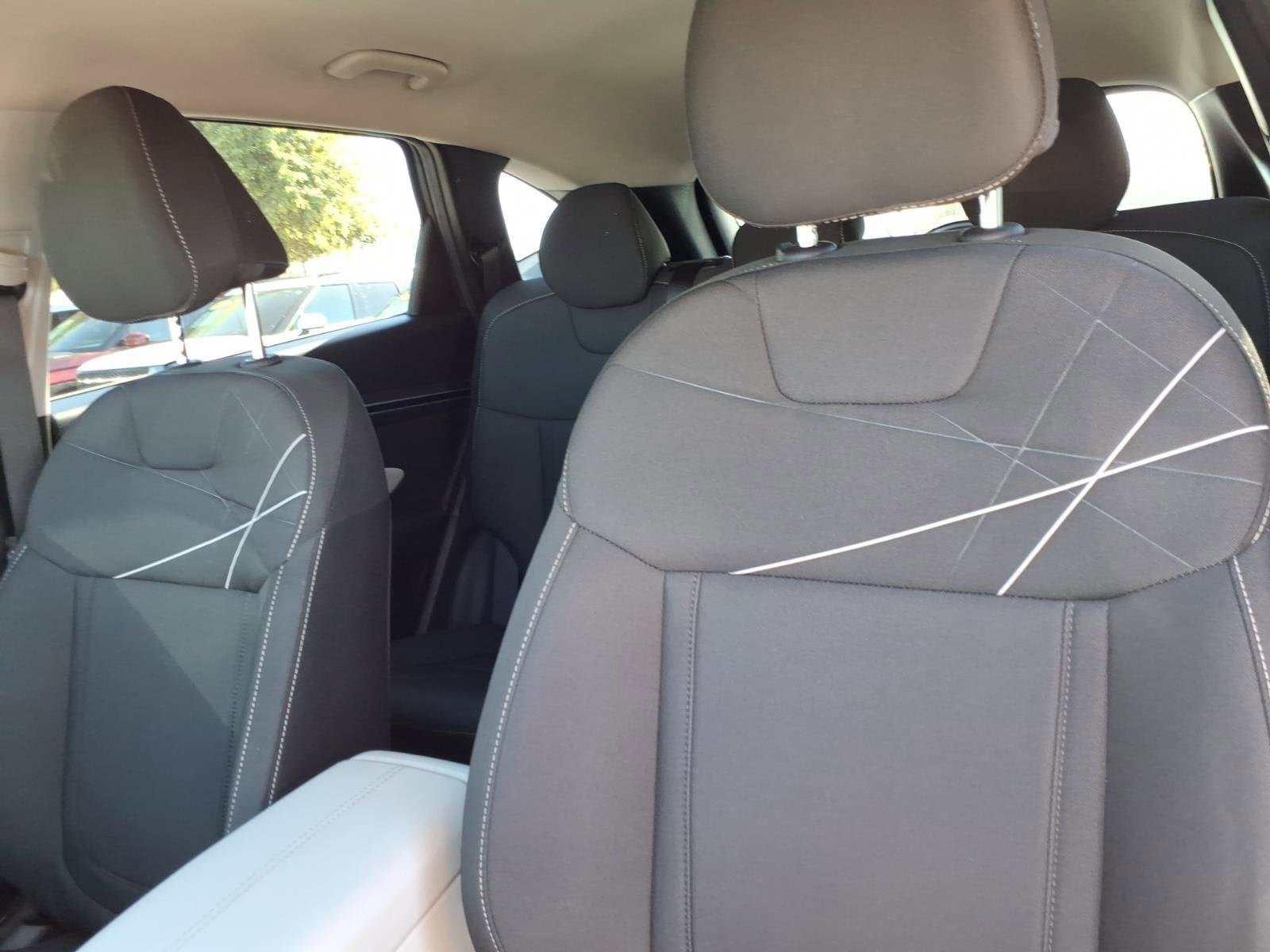 2023 Hyundai TUCSON SE***CHEAP CPO***