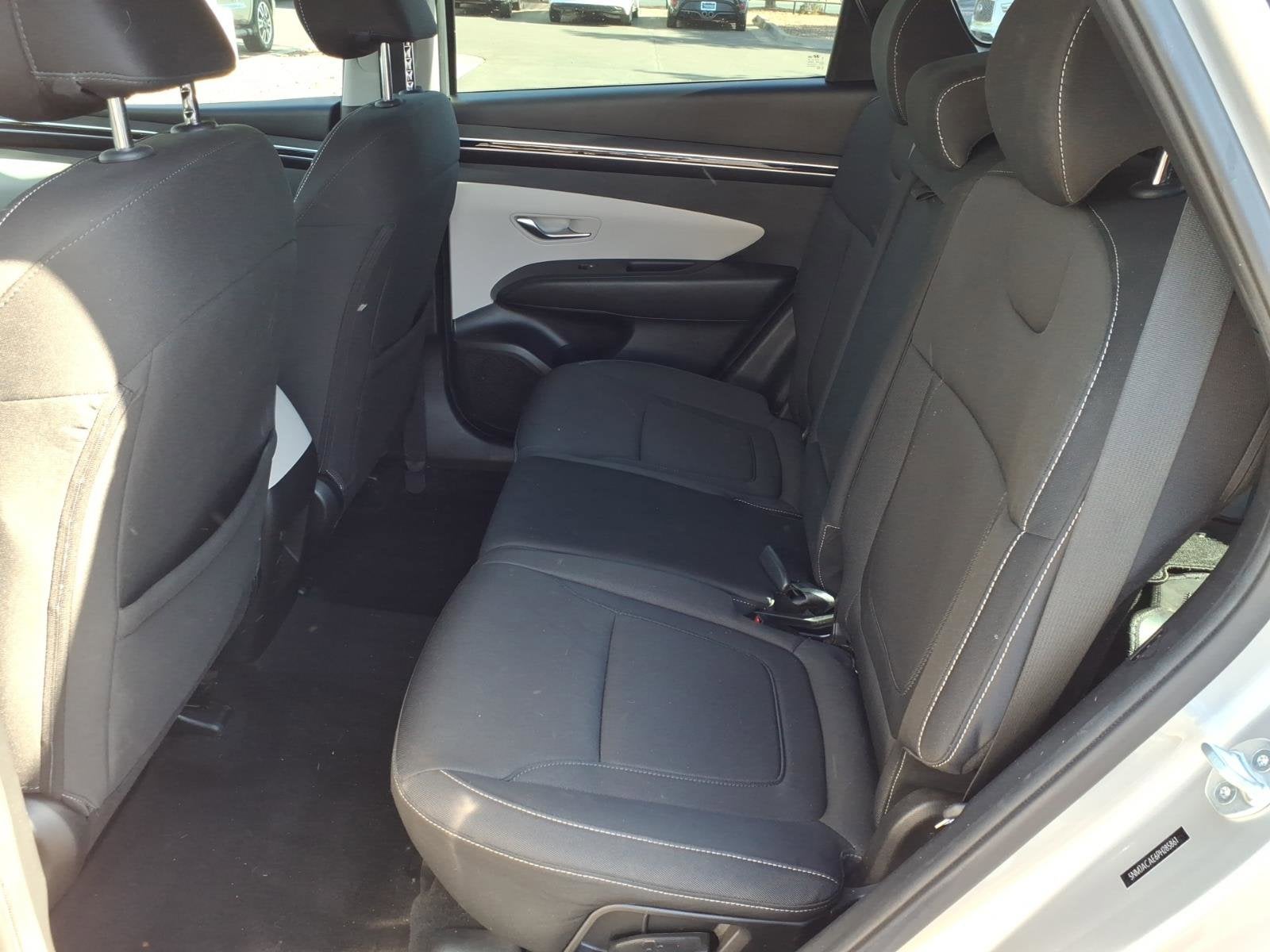 2023 Hyundai TUCSON SE***CHEAP CPO***